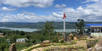 Bán Biệt Thự và Đất View Sông tuyệt đẹp Diện tích hơn 6200m2 ( 6.2 saò)