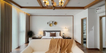 Shoptel 5 tầng, 15 phòng cách TTTp Hội An chỉ 10p