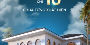 Grand Mercure biệt thự biển phải có trong bộ sưu tập hàng hiệu