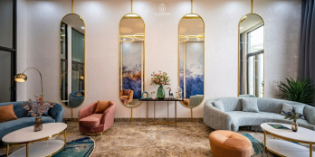 Siêu phẩm shoptel 2 mặt tiền biển view biển An Bàng Hội An - CK đến 7%