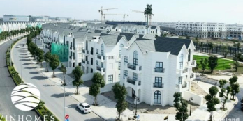 Bán nhiều lô ngoại giao biệt thự, liền kề shophouse Vinhomes Cổ Loa giá tốt nhất