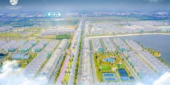 09 căn hoa hậu shop thương mại dịch vụ Biển Hồ 9A Vinhomes Ocean Park trực tiếp