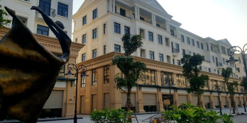 Tháng 12/2021 shophouse thương mại dịch vụ giá rẻ nhất Vinhomes Ocean Park