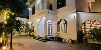 Bán biệt thự sát lideco gđ 1 Giá: 32tr/m2