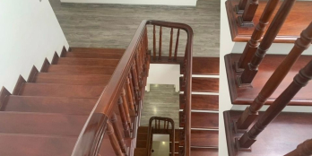 BÁN BIỆT THỰ MINI 3.5 TẦNG GẦN ĐƯỜNG BAO BIỂN CỘT 5 HỒNG HẢI TP HẠ LONG