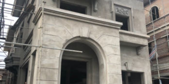 Tôi cần bán Biệt thự khu đô thị Vườn Cam Vinapol, Hoài Đức, Hà Nội.