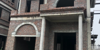 Bán Biệt thự khu đô thị Vườn Cam Vinapol, Hoài Đức, Hà Nội.