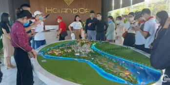 Shophouse Hoian D'or trên đảo nghỉ dưỡng, cách tttp Hội An 800m lh 0799 412 699