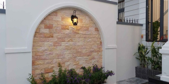 Nhà mái thái 3 phòng ngủ ...3WC