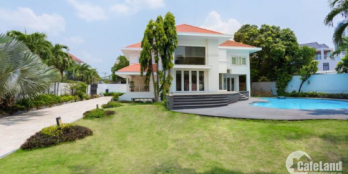 Bán Biệt Thự VIP 500m ở ấp Bến Tràm, Phú Quốc