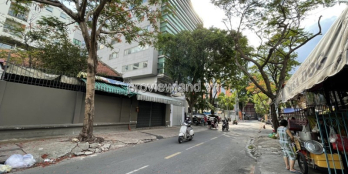 Bán biệt thự Nguyễn Gia Thiều, Quận 3, 451m2 đất sổ hồng, giá 170 tỷ