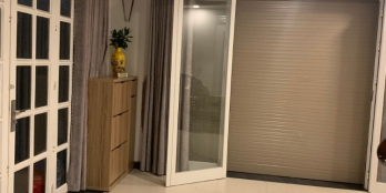 Bán biệt thự mini 5 tầng MTNB 4.5m đường Hồ Biểu Chánh, Q.Phú Nhuận, cách đường