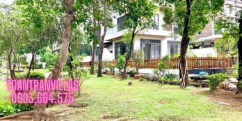 Hãy Thực Hiện Ước Mơ Của Vợ: Về Già Có Vườn Nhỏ Để Trồng Hoa