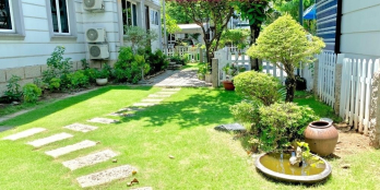 Giỏ Hàng Biệt Thự Đơn Lập Thủ Đức Garden Homes