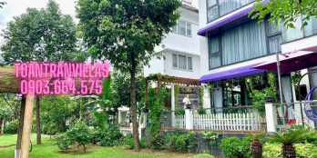 Bán Jamona Home Resort Nhà Hoàn Thiện Mới, Nội Thất Mới - ToanTranVillas