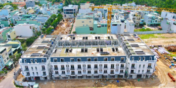 Duy nhất 1 suất nội bộ ưu đãi giá chỉ 8,5 tỷ khi thanh toán sớm