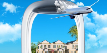 Homeliday Eo Gió. Đại quần thể nghỉ dưỡng biển Quy Nhơn