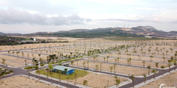 Đất nền Nhơn Hội New City siêu ưu đãi cuối năm