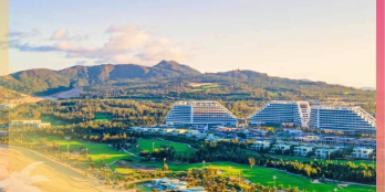 HOMELIDAY EO GIÓ - DỰ ÁN CHUẨN ĐẦU TƯ QUY NHƠN