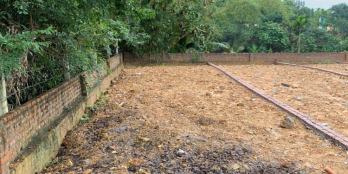 Chính chủ không có nhu cầu bán mảnh đất nền Bãi Dài, Thạch Thất, HN giá hạt rẻ