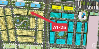 CHUYỂN NHƯỢNG CĂN SHOPHOUSE VỊ TRÍ VÀNG GIÁ CỰC TỐT TẠI DỰ ÁN SUN GROUP SẦM SƠN