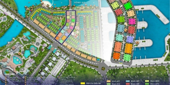 SUN SẦM SƠN - CHIẾT KHẤU LỚN, ƯU ĐÃI KHỦNG CHO NHÀ ĐẦU TƯ