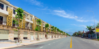 Bán shophouse toạ lạc tại khu công nghiệp VSIP II