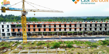 Nhà Phố KĐT Khả Năng Sinh Lời Trong Thời Gian Ngắn