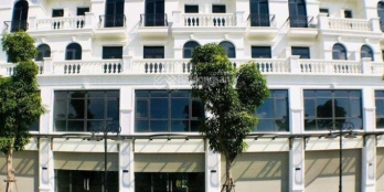 Bán shophouse giá rẻ nhất Sao Biển 01 Vinhomes Ocean Park