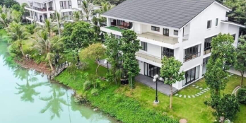 Chính chủ cần bán biệt thự ven sông Park River kđt Ecopark diện tích 400m