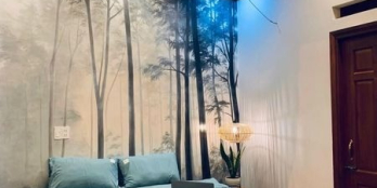 Bán khách sạn phuờng 2 Tp Đà Lạt  Diện tích 135m2 Mặt tiền 9.5m