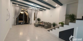 Cần bán khách sạn 10 phòng khu quy hoạch Thái Lâm, P.4, TP. Đà Lạt   - Diện tích