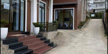 Bán khách sạn đẹp p7 với giá 26tỷ-800m2