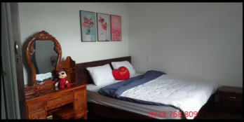 Góc cần bán khách sạn tại P2 Đà Lạt với giá 14ty499 sở hữu 85,5m2