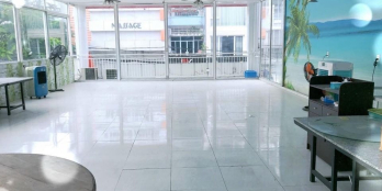 Bán Nhà Hàng Đang Kinh Doanh Mặt Tiền Đường Hoàng Văn Thụ.TTTP Nha Trang