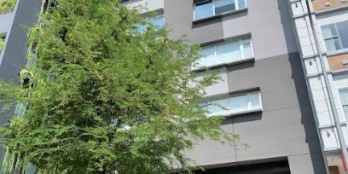 Cần bán khách sạn view ĐẸP góc 2MT 20-22-24 Đông Du, Full nội thất