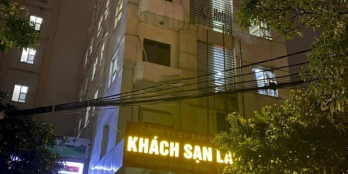 Chính Chủ Cần Bán Gấp Khách Sạn Vip Thành Phố Vinh, 45 Phòng, 492M2