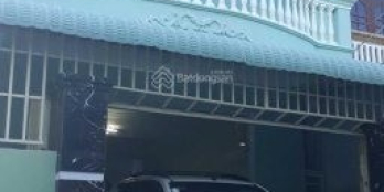 Bán nhà 1T, 2L đường Nguyễn An Ninh, P. 7