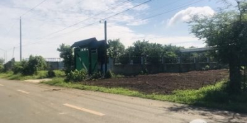 699m2 Đường Nguyễn Huệ- Phù hợp làm Nhà Vườn