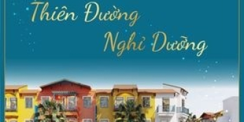 Đất thổ cư 100% ven biển Phước Hội Hồ Tràm