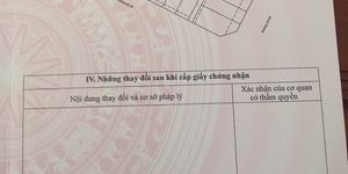 Đất nền khu dân cư cao cấp Hưng Việt