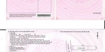 Bán lô đất lẻ 111m2 và 2 lô liền kề tại Hồ Tràm