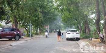 Bán đất tái định cư tại thị trấn Long Điền