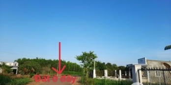 113.5m2 - 5x23 60tc đường nhựa Cao Văn Ngọc tt Đất Đỏ