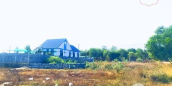 ĐẤT BIỆT THỰ LỘC AN- ĐƯỜNG NHỰA- HƯỚNG BIỂN