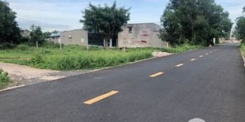 Cần bán đất nhà vườn giáp ranh Làng chài Phước Hải