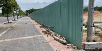 Đất Thành phố Bà Rịa 4.197m2, 38tỷ