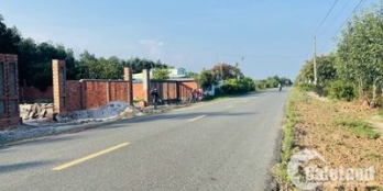 Bán đất Lộc An,Đất Đỏ,BRVT-Dt264m2-gần sân bay LA