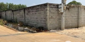 Lô đất thổ cư 4858 (100x48) Hắc Dịch, Phú Mỹ