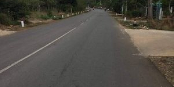 BÁN LÔ ĐẤT CHÂU PHA GẦN KHU CÔNG NGHIỆP SONADEZI